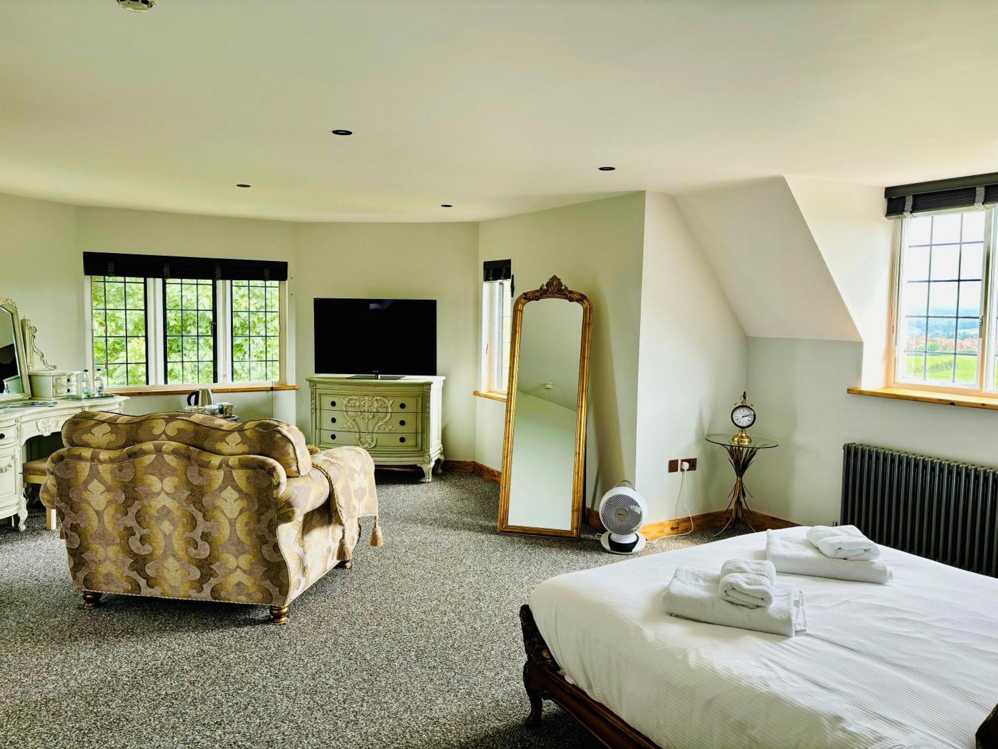 Sneaton Castle Hotel