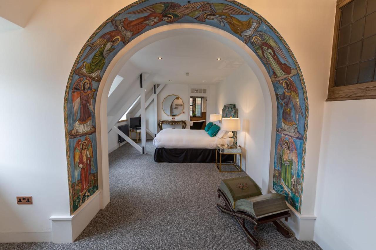 Hotel Sneaton Castle *