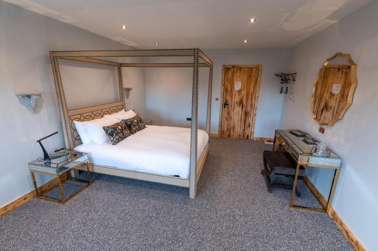 Sneaton Castle Hotel