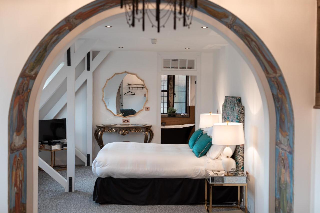 Hotel Sneaton Castle