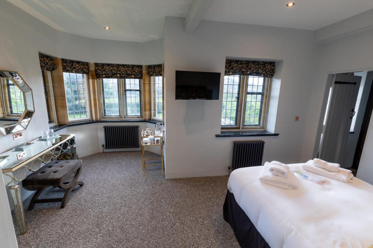 Hotel Sneaton Castle *