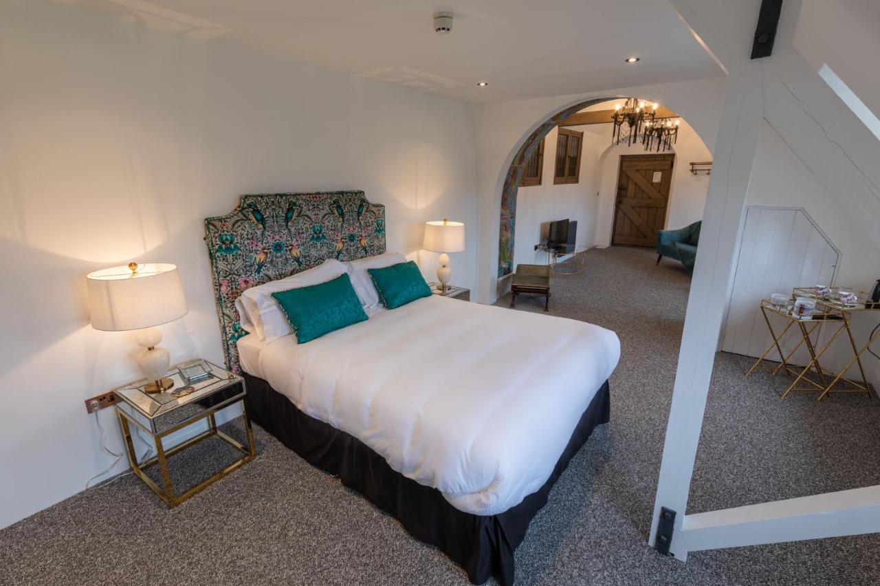 Sneaton Castle Hotel
