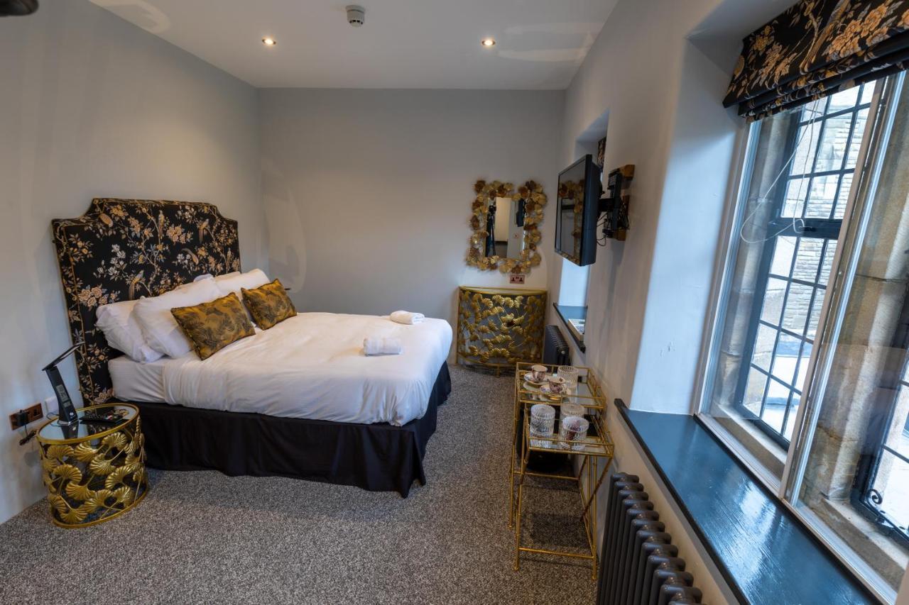 Hotel Sneaton Castle *