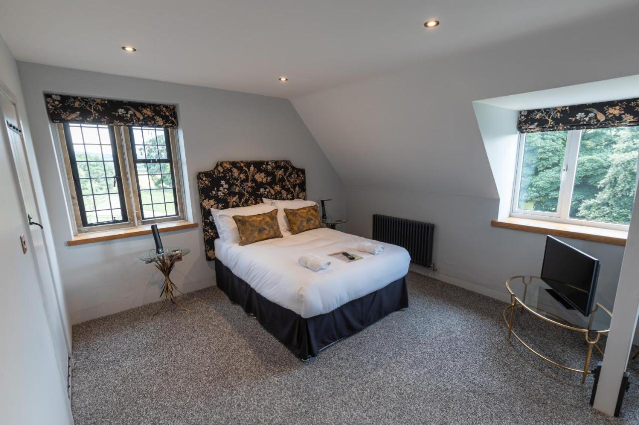 Hotel Sneaton Castle *