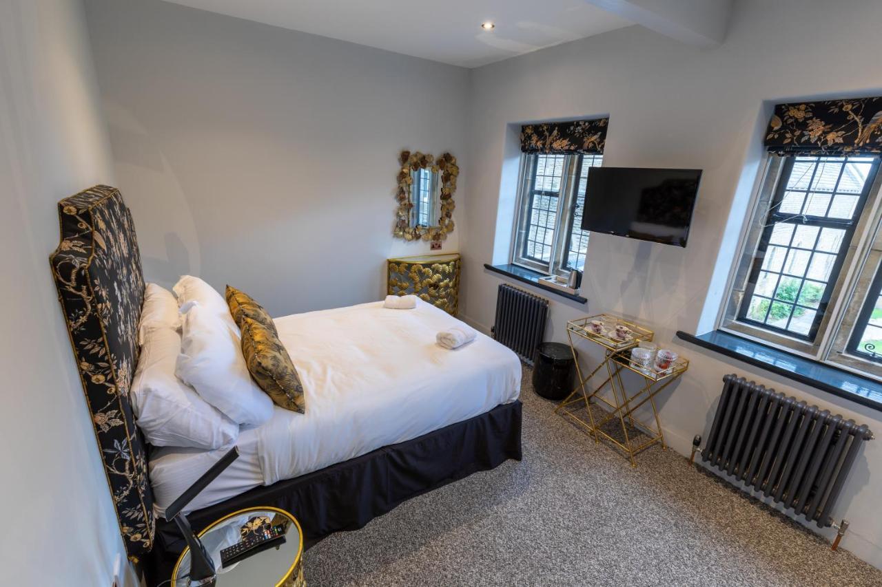 Sneaton Castle Hotel Whitby