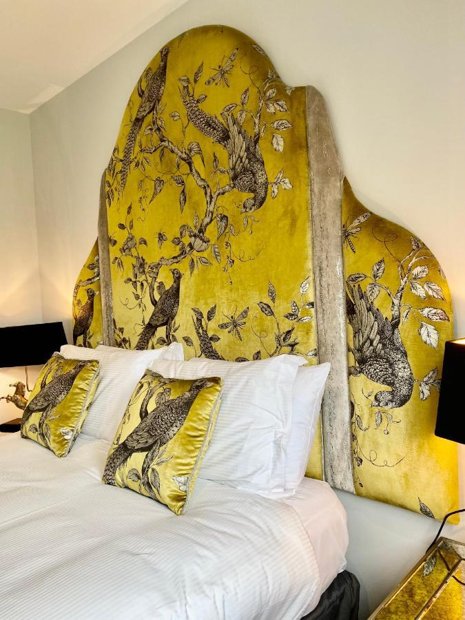 Sneaton Castle Hotel *