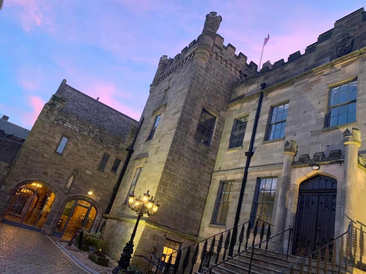 Hotel Sneaton Castle Whitby