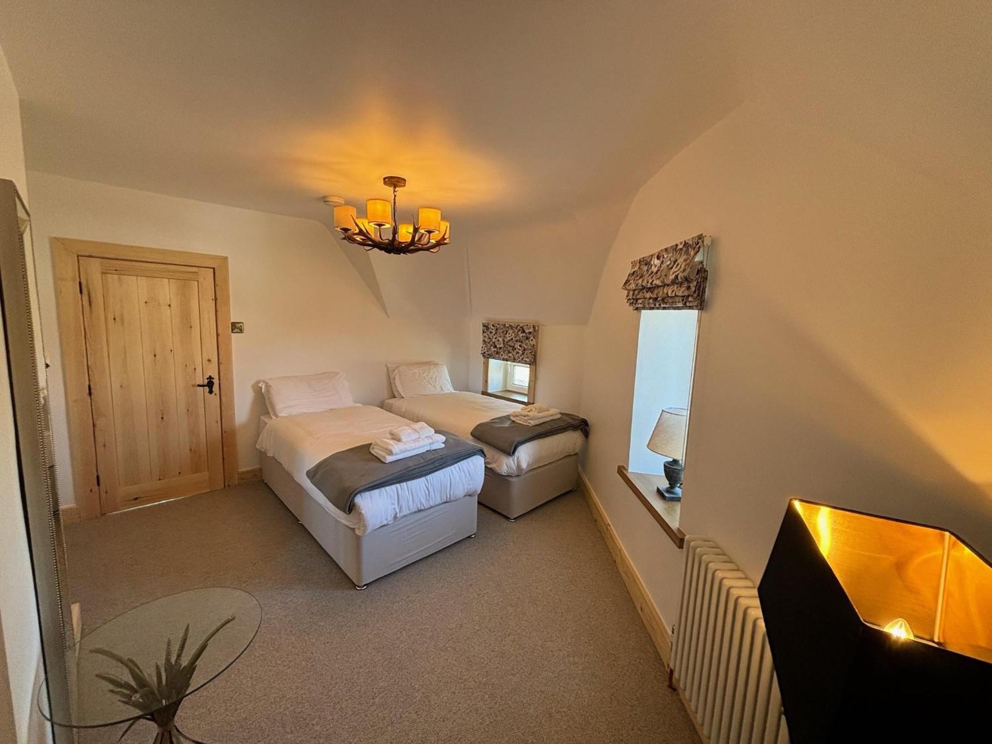 Sneaton Castle Hotel Whitby