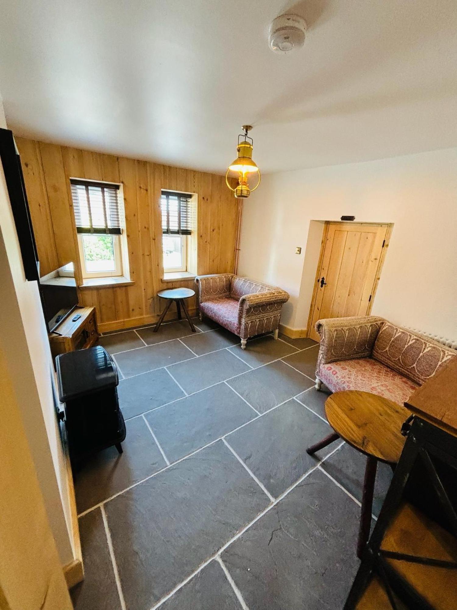 Hotel Sneaton Castle *