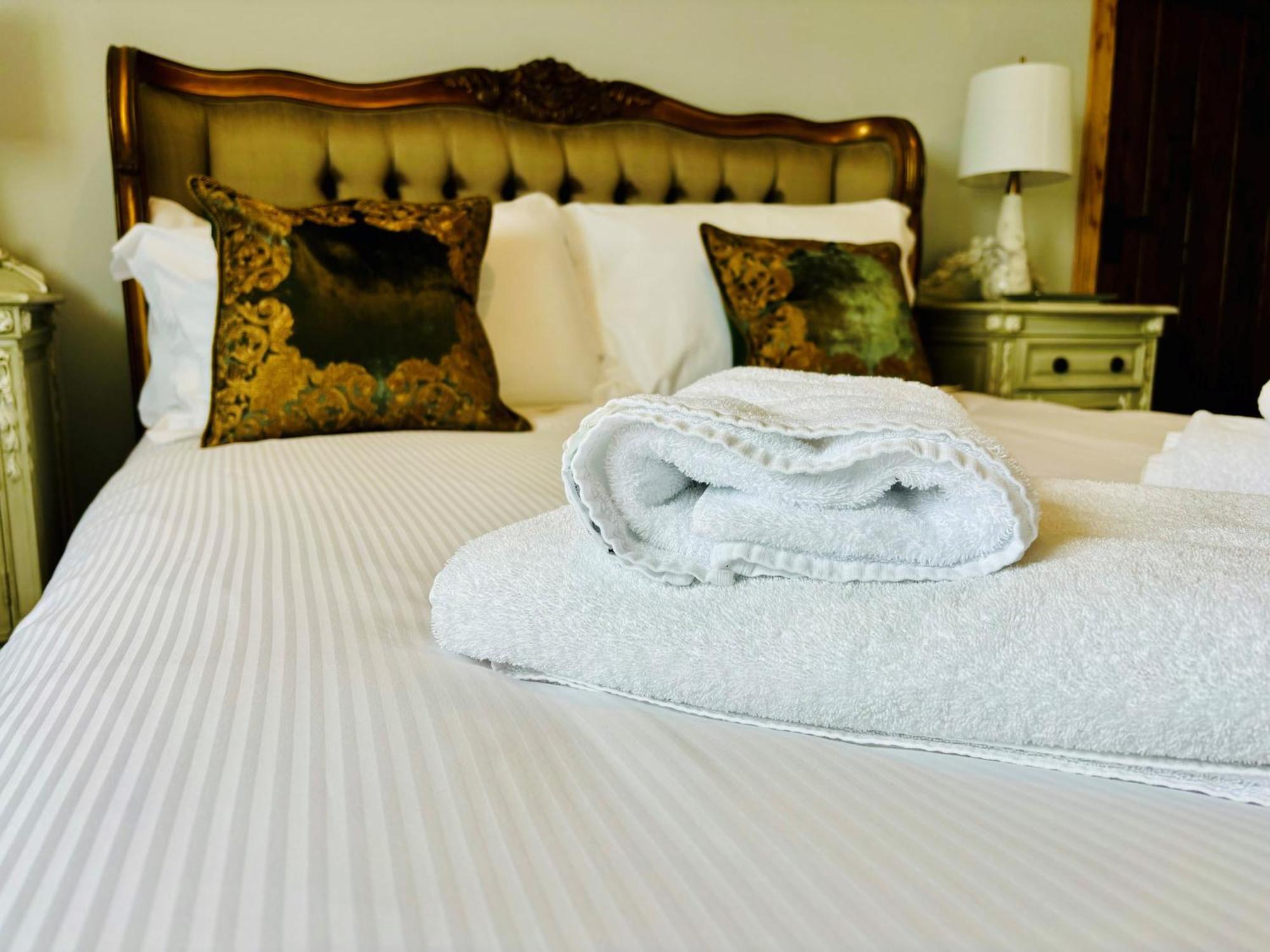 Sneaton Castle Hotel *