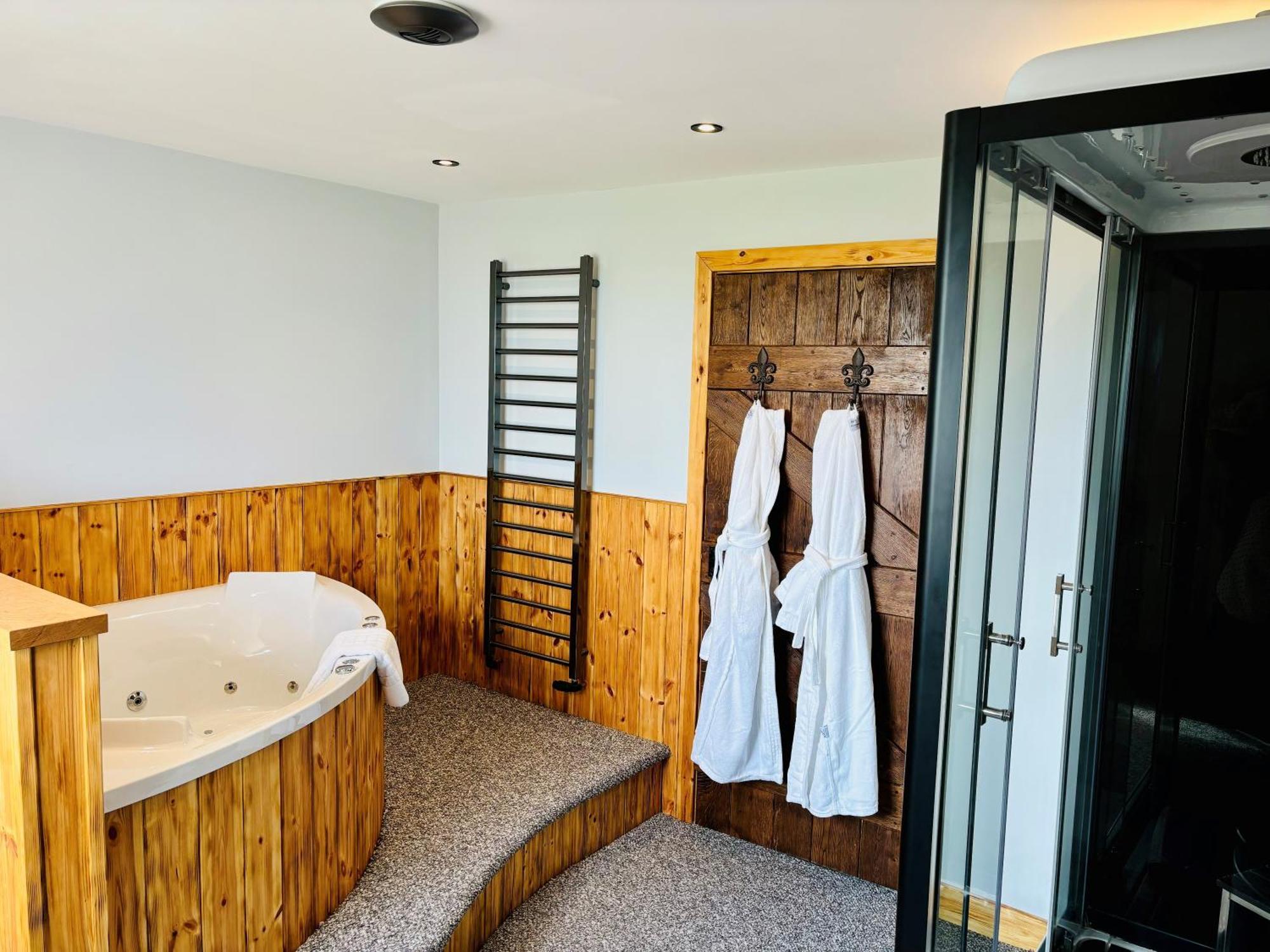 Sneaton Castle Hotel Whitby