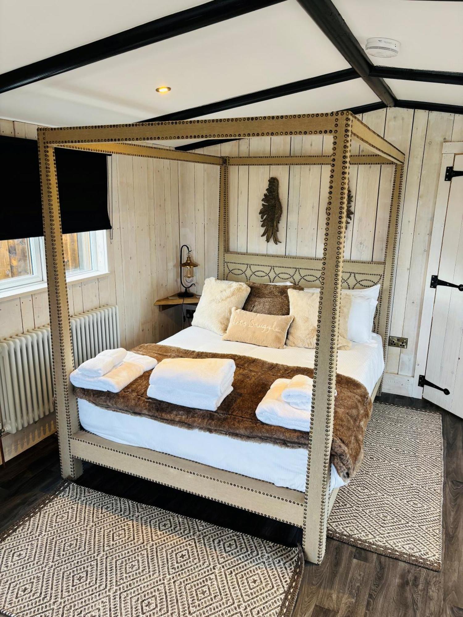 Hotel Sneaton Castle *
