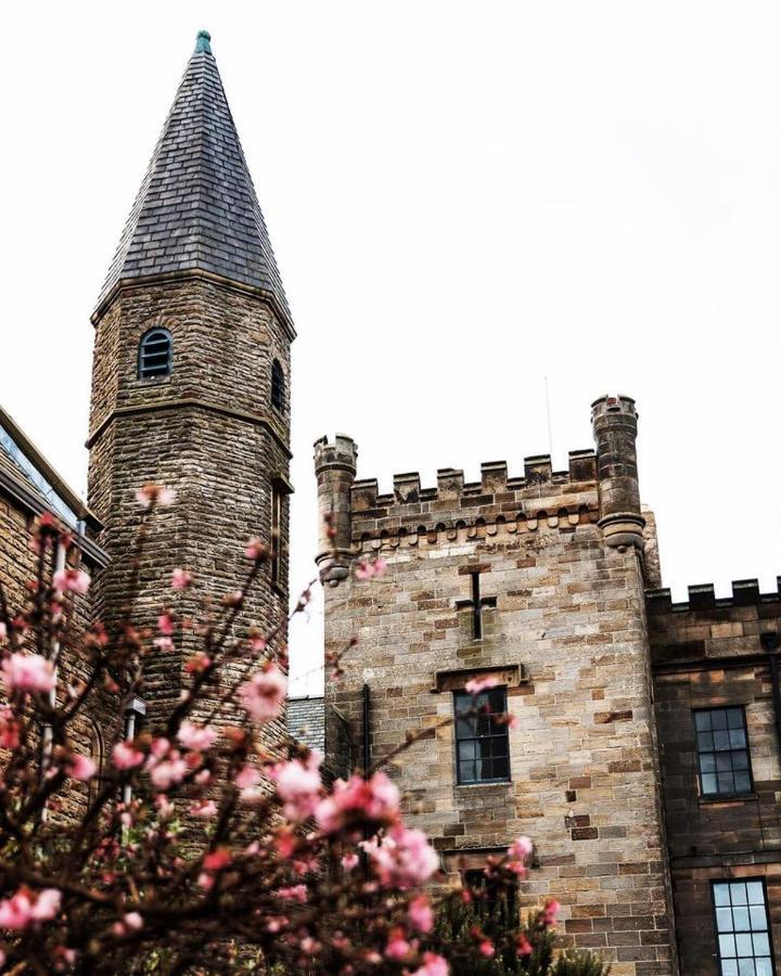 Sneaton Castle Whitby