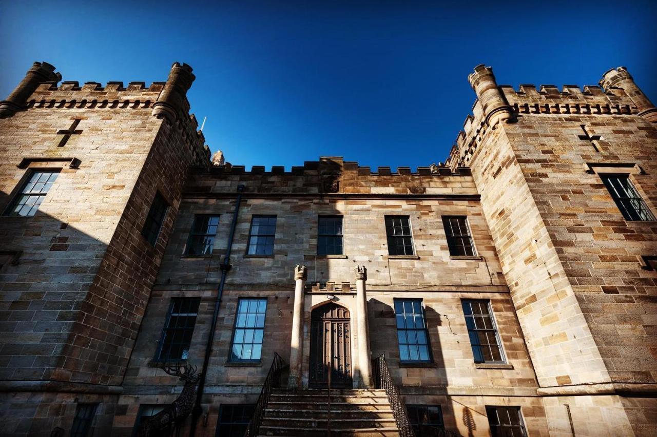 Sneaton Castle Whitby
