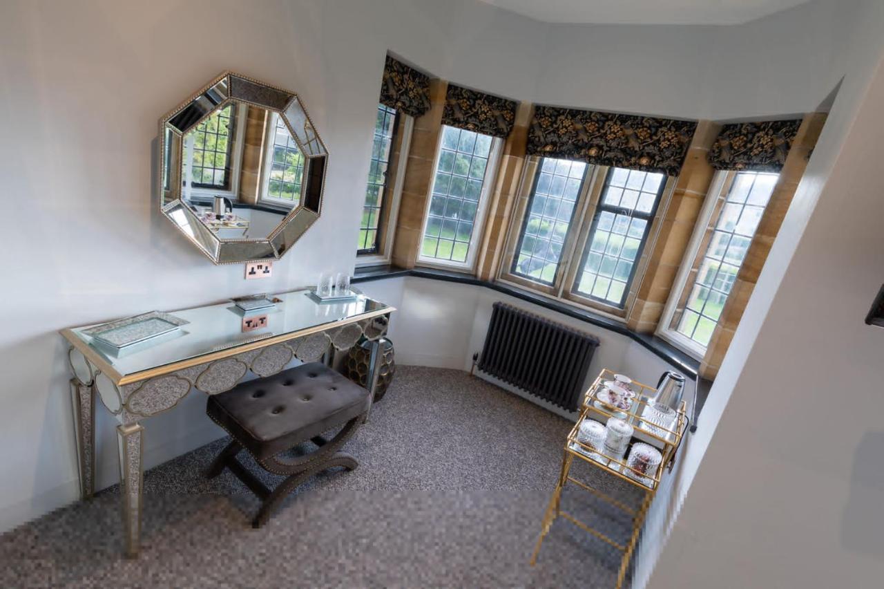 Sneaton Castle Hotel Whitby