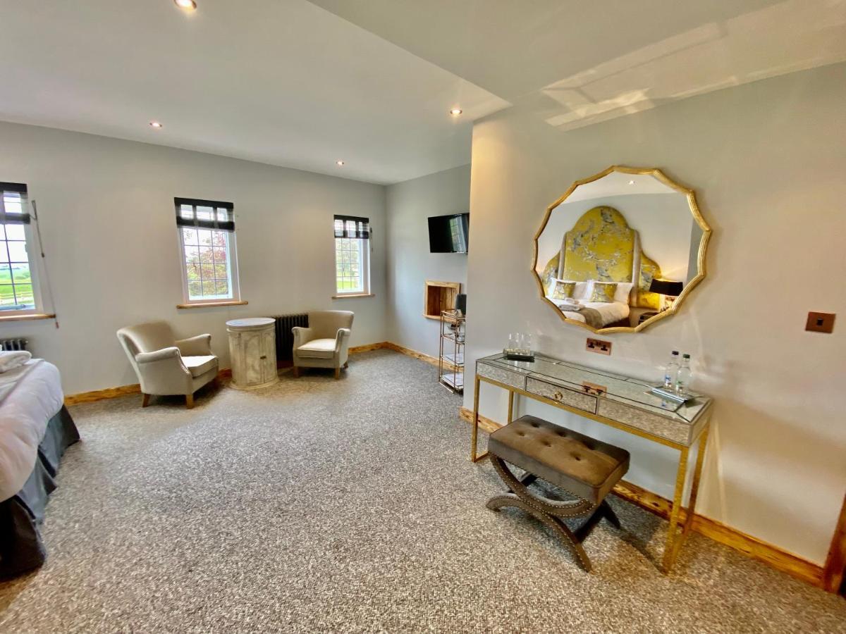 Hotel Sneaton Castle *